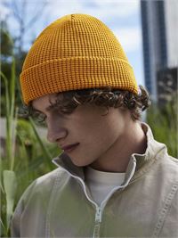 BERRETTO IN COTONE ORGANICO